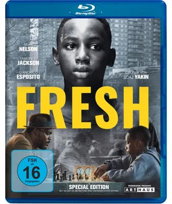 Obrázek produktu pro Fresh