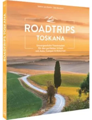 Image de Roadtrips Toskana