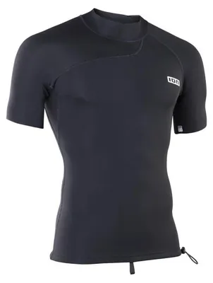 Produktbild von ION Neo Top 0.5 SS Herren SCHWARZ Größe Neopren und Trapez 52/L