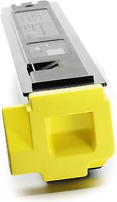 Obrázok produktu pre KYOCERA TK-5135Y, 5000 strany, Žltá, 1 kusov