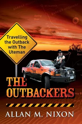 Produktbild von Outbackers