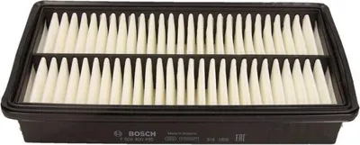 Immagine prodotto di Filtro aria BOSCH F 026 400 495
