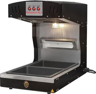 Immagine prodotto di Hotstation 1 XL