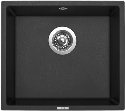 Obrázek produktu pro Sinks FRAME 457 Granblack