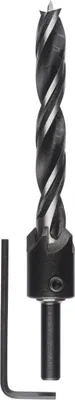 Zdjęcie produktu dla Bosch 2 608 596 397, Wiertarka, Wiertło spiralne, 1,2 cm, 140 mm, Drewno, 2 cm