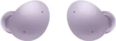 Produktbild von Samsung Galaxy Buds2, Kabellos, Anrufe/Musik, Kopfhörer, Lavendel