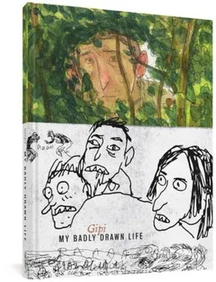 Image de My Badly Drawn Life