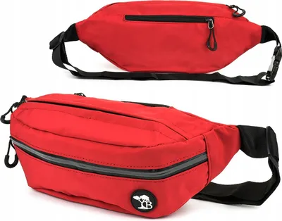 Produktbild von Wasserdichte Gürteltasche von Beltimore