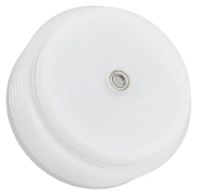 Obrázok produktu pre Kryt proti prachu pre elektrické kladivo, prachotesný kryt pre vŕtačku s priemerom 160 mm, zarážka proti prachu pre vyvŕtanie otvorov do stropu