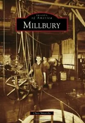 Zdjęcie produktu dla Millbury