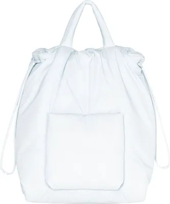 Produktbild von Marc O'Polo Umhängetasche Kaija Shopper Spring Sky hellblau