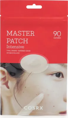 Immagine prodotto di COSRX - Master Patch Intensive - Náplasti na akné ( 90 ks )