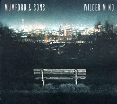 Obrázek produktu pro Mumford & Sons: Mondford & Mumps: Wilder Mind