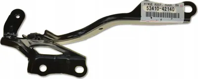 Produktbild von TOYOTA Rav4 Rechts Motorhaubenscharnier 53410-42140 OE