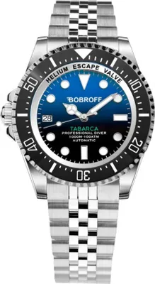 Image de Montres Bobroff BF0003IJ