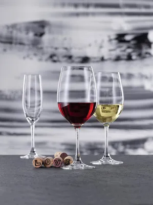 Image de Spiegelau Authentis Burgunderglas Set/4 4400180 /Abverkauf nur solange Vorrat reicht