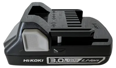 Zdjęcie produktu dla Akumulator Hikoki BSL1830C 18 V 3,0 Ah / 3000 mAh Li-ion ( 339783 )