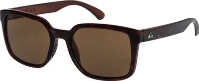 Immagine prodotto di Occhiali da sole Quiksilver Warlock Uomo Marrone Taglia unica
