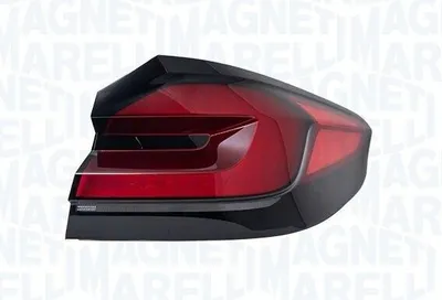 Produktbild von MAGNETI MARELLI Rückleuchte Heckleuchte Rechts Äusserer für BMW 5 Limousine (G30, F90)