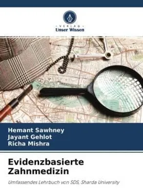 Produktbild von Evidenzbasierte Zahnmedizin