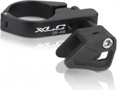 Produktbild von XLC CR-A18 Kettenführung Ø 31,8 mm, schwarz