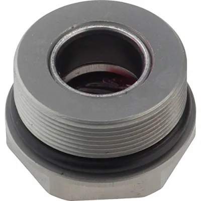 Produktbild von RockShox Seal Head Kit F. Daempfer Pike