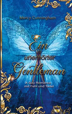 Produktbild von Ein Unerhörter Gentleman