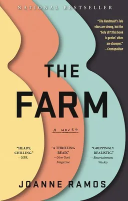 Produktbild von The Farm