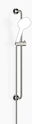 Produktbild von Dornbracht 26413809-08 Duschgarnitur ohne Handbrause VAIA