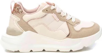 Obrázok produktu pre XTI Sneakers 151037-01 in Beige color size 39