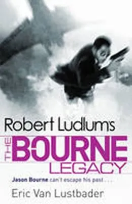 Immagine prodotto di Robert Ludlum's The Bourne Legacy