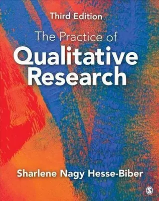 Imagen del producto de The Practice of Qualitative Research