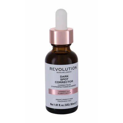 Produktbild von Revolution Skincare Dark Spot Corrector 30ml