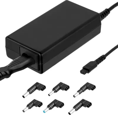 Produktbild von Akyga AK-NU-12 Ladegerät für Mobilgeräte Schwarz Indoor