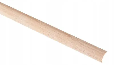 Produktbild von Foltape Holzgriff 120cm Durchmesser 22mm für Spezialpinsel