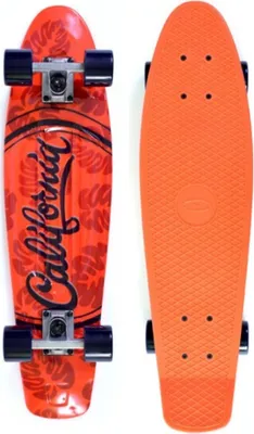 Produktbild von SMJ Sport Skateboards California, UT2808CALIFORNIA