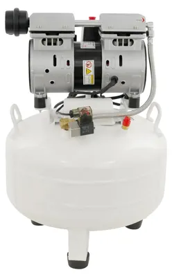 Produktbild von Luftkompressor, 30L Kapazität, 8Bar Maximaldruck, 550W