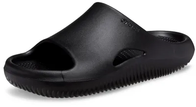 Produktbild von Crocs Uni Mellow Recovery Slide Slide, Schwarz, 37/38 EU