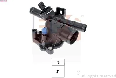 Obrázek produktu pro Termostat, Kühlmittel