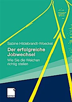 Obrázek produktu pro Der erfolgreiche Jobwechsel