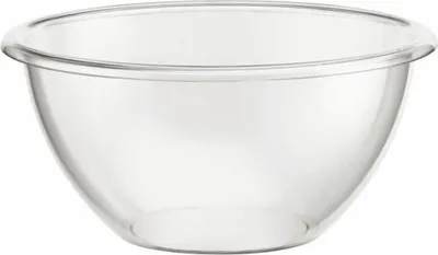 Immagine prodotto di Insalatiera Bodum Bistro Ø 23 cm Trasparente 1 L