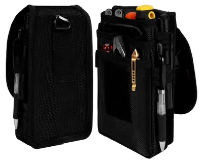 Produktbild von EDC Pouch, Werkzeugbeutel für Multitools und Kleingeräte
