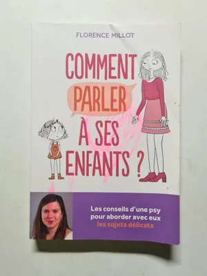 Image de Comment parler à ses enfants ?