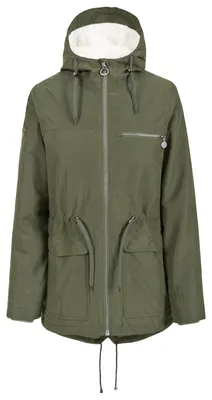 Productafbeelding van Trespass Forever Tp75 Moss, maat XXS