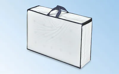Produktbild von Reisefaltmatratze Dream Air 120 x 60 x 6 cm