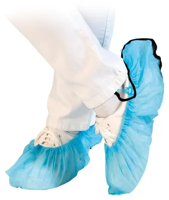 Obrázok produktu pre WETEC PP návleky pre Hygomat Comfort, ESD 28602H (balenie 100 ks)