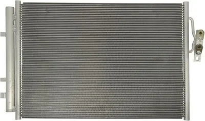 Produktbild von Kondensator, Klimaanlage THERMOTEC KTT110212