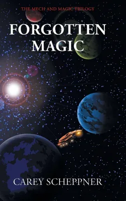 Produktbild von Forgotten Magic