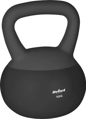 Immagine prodotto di Kettlebell Rebel Active RBA-2333-10, 10 kg
