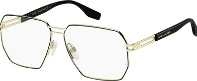 Produktbild von Marc Jacobs MARC 635 Gold black 2 59/13/145 Herren Brillen